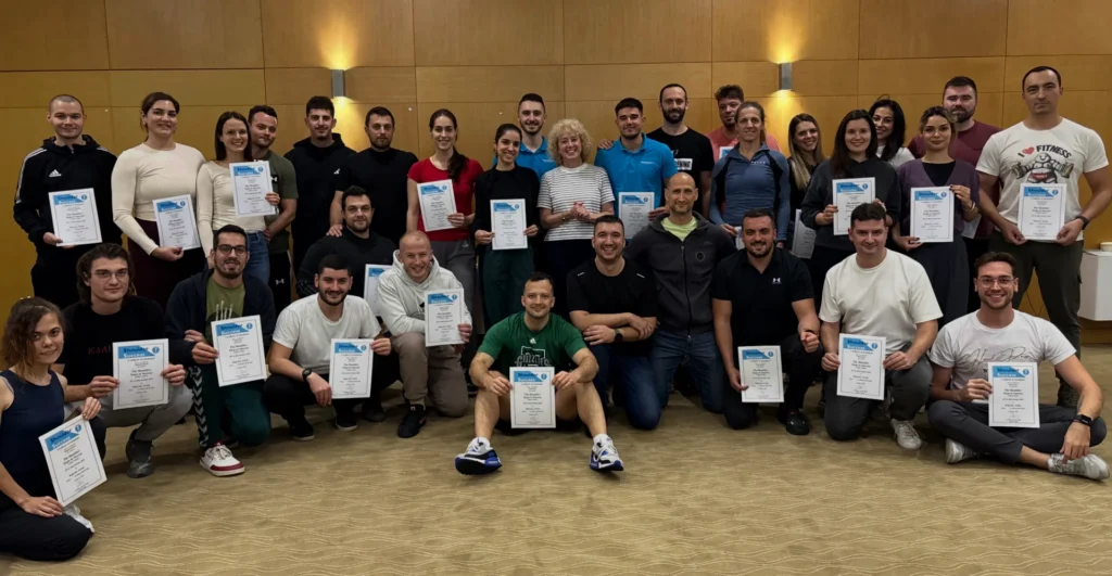 13e.Group Photo Face to Face course Serbia 2025 1