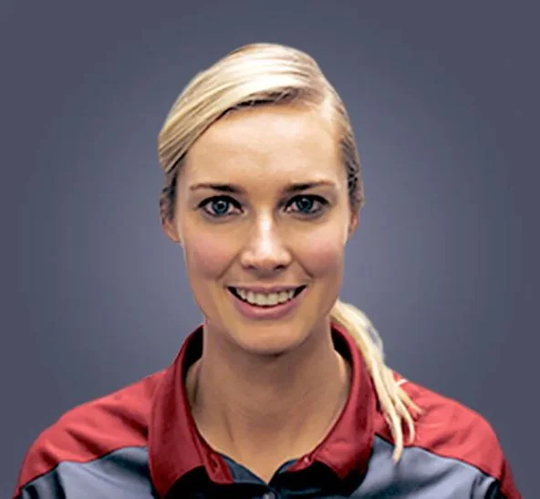 Dr. Edel Fanning 
