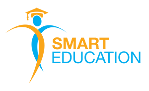 Logo SmartEducation klein keur