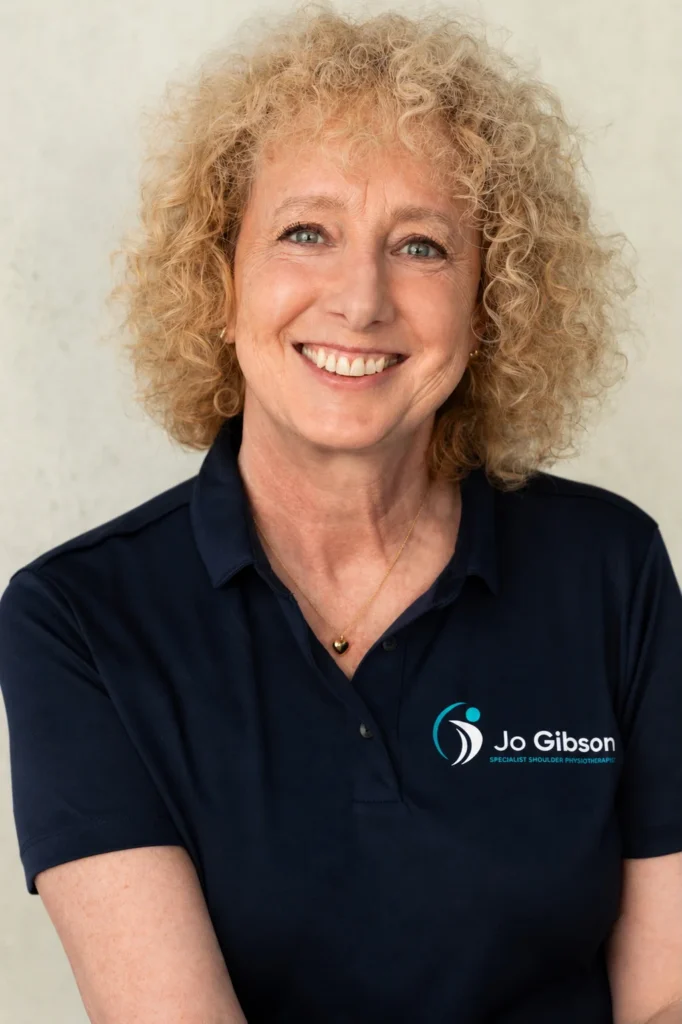 Jo Bio for consultancy