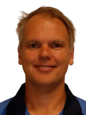 Dr. Rod Whiteley